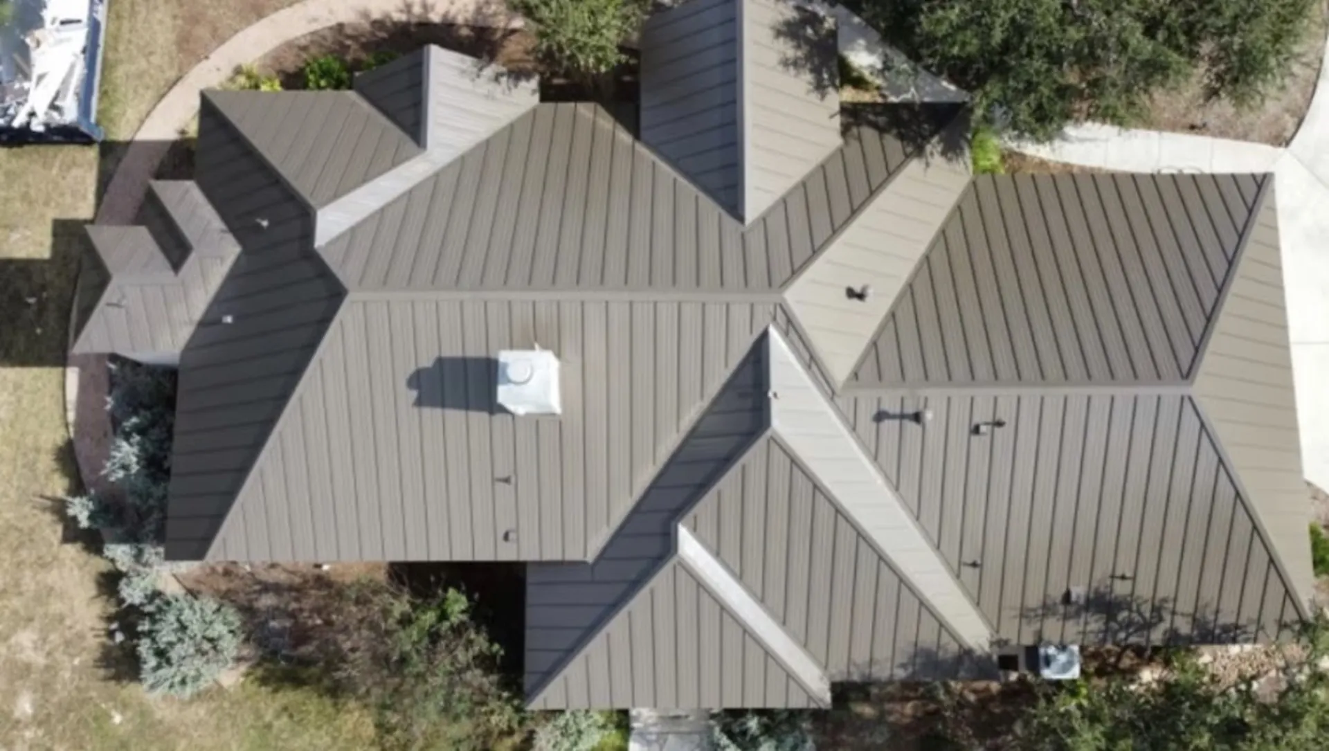Metal Roofing services in Belle Fourche, SD